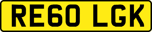 RE60LGK