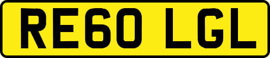 RE60LGL