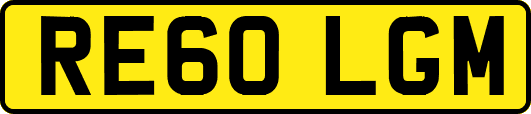RE60LGM