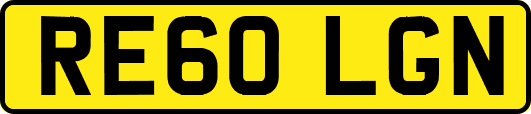 RE60LGN