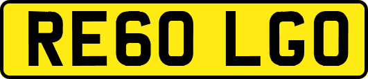RE60LGO