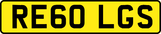 RE60LGS