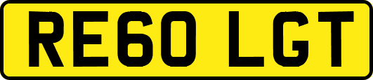 RE60LGT