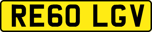 RE60LGV