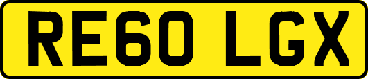 RE60LGX