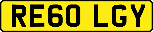 RE60LGY