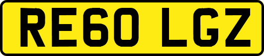 RE60LGZ