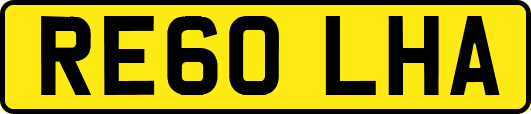 RE60LHA
