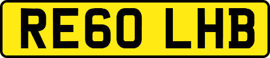 RE60LHB