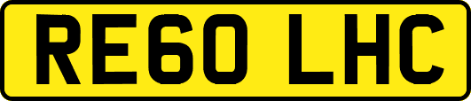 RE60LHC