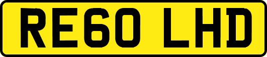 RE60LHD