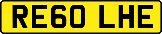 RE60LHE