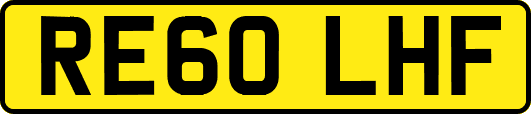 RE60LHF