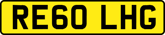 RE60LHG