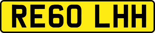 RE60LHH