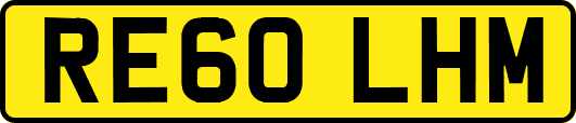 RE60LHM