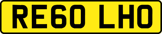 RE60LHO