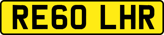 RE60LHR
