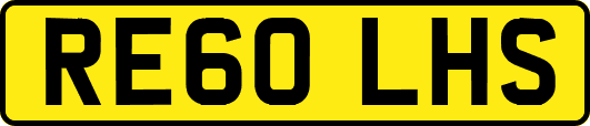 RE60LHS