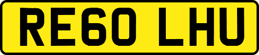 RE60LHU