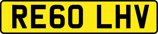 RE60LHV