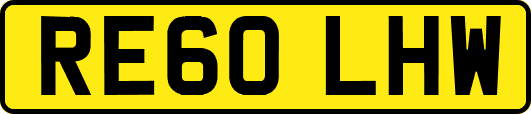 RE60LHW