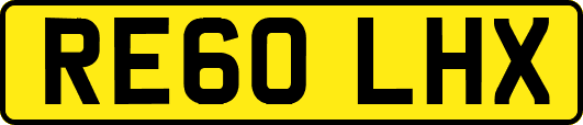 RE60LHX