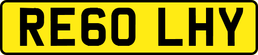 RE60LHY