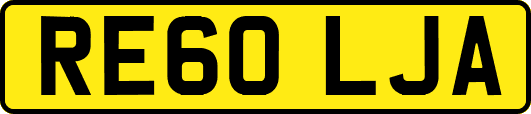 RE60LJA