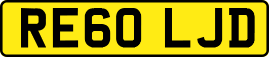 RE60LJD