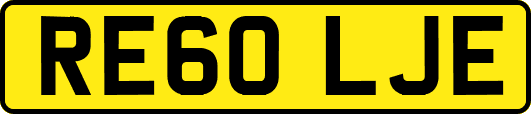 RE60LJE