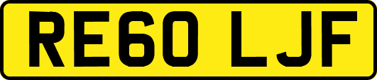 RE60LJF