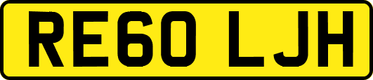 RE60LJH