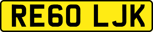 RE60LJK