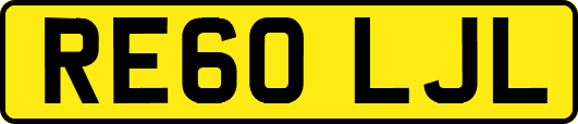 RE60LJL