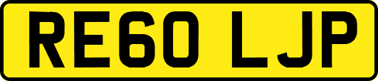 RE60LJP