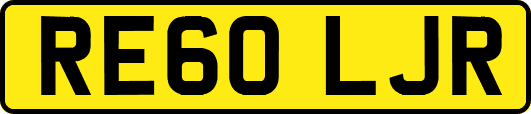 RE60LJR