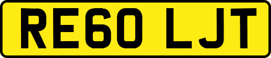 RE60LJT