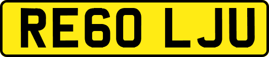 RE60LJU