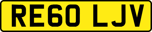 RE60LJV