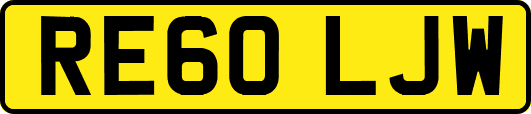 RE60LJW