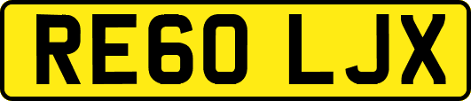 RE60LJX