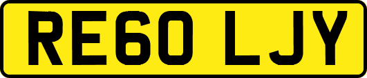 RE60LJY