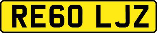 RE60LJZ