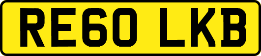 RE60LKB
