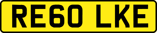 RE60LKE