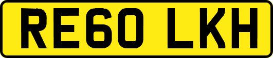 RE60LKH