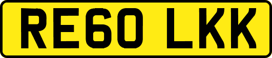 RE60LKK
