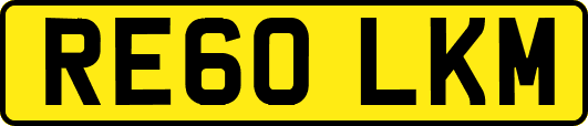 RE60LKM