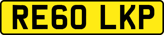 RE60LKP